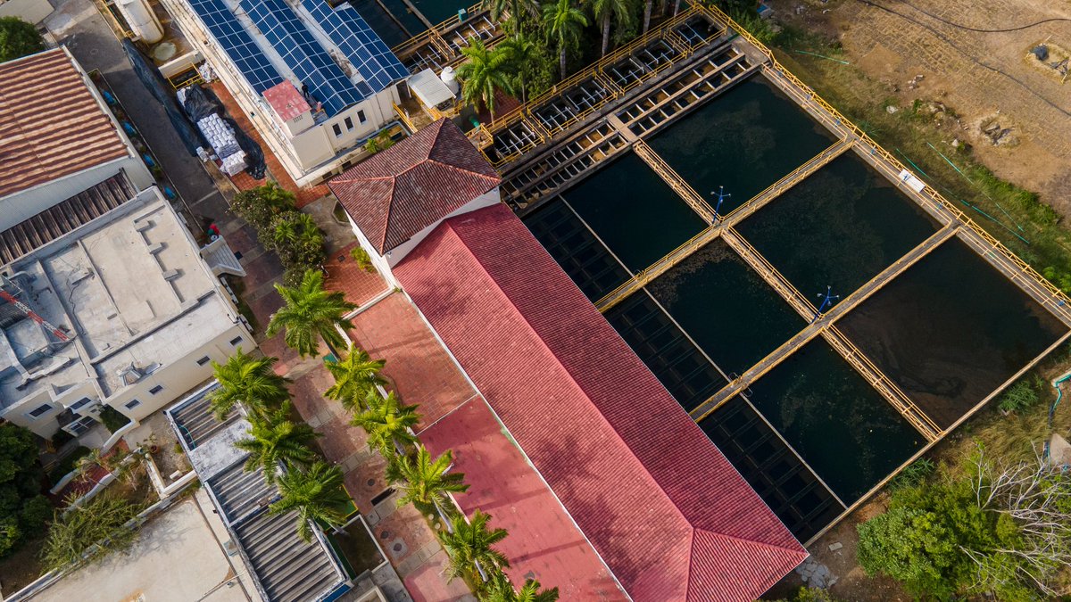 Aguas de Cartagena tweet media