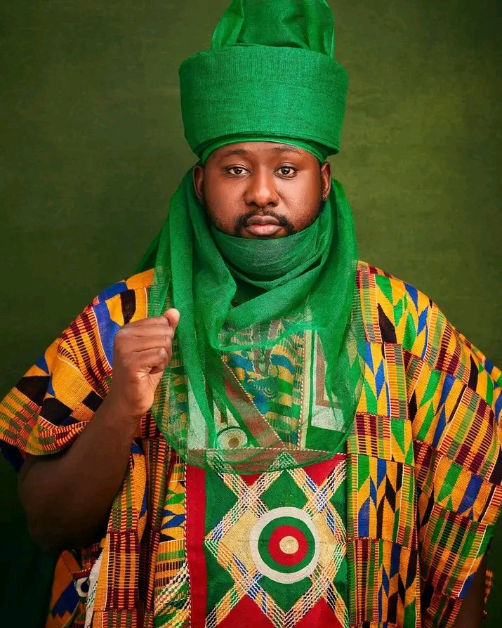 The Bauchi SD (Arc-Sadeek) tweet media