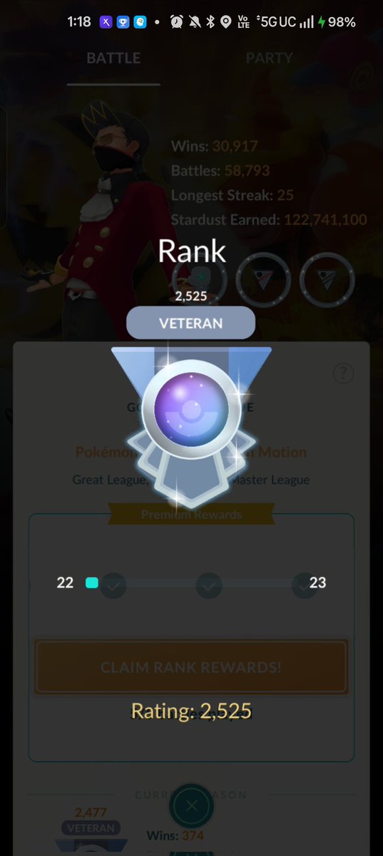 El Lo-Oh tweet media