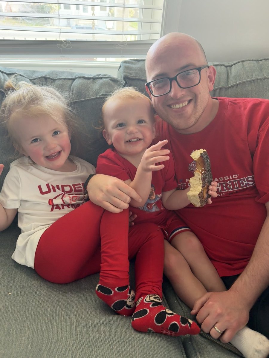 Warren Croxton tweet media