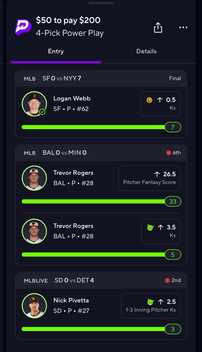 D2 Pickz tweet media