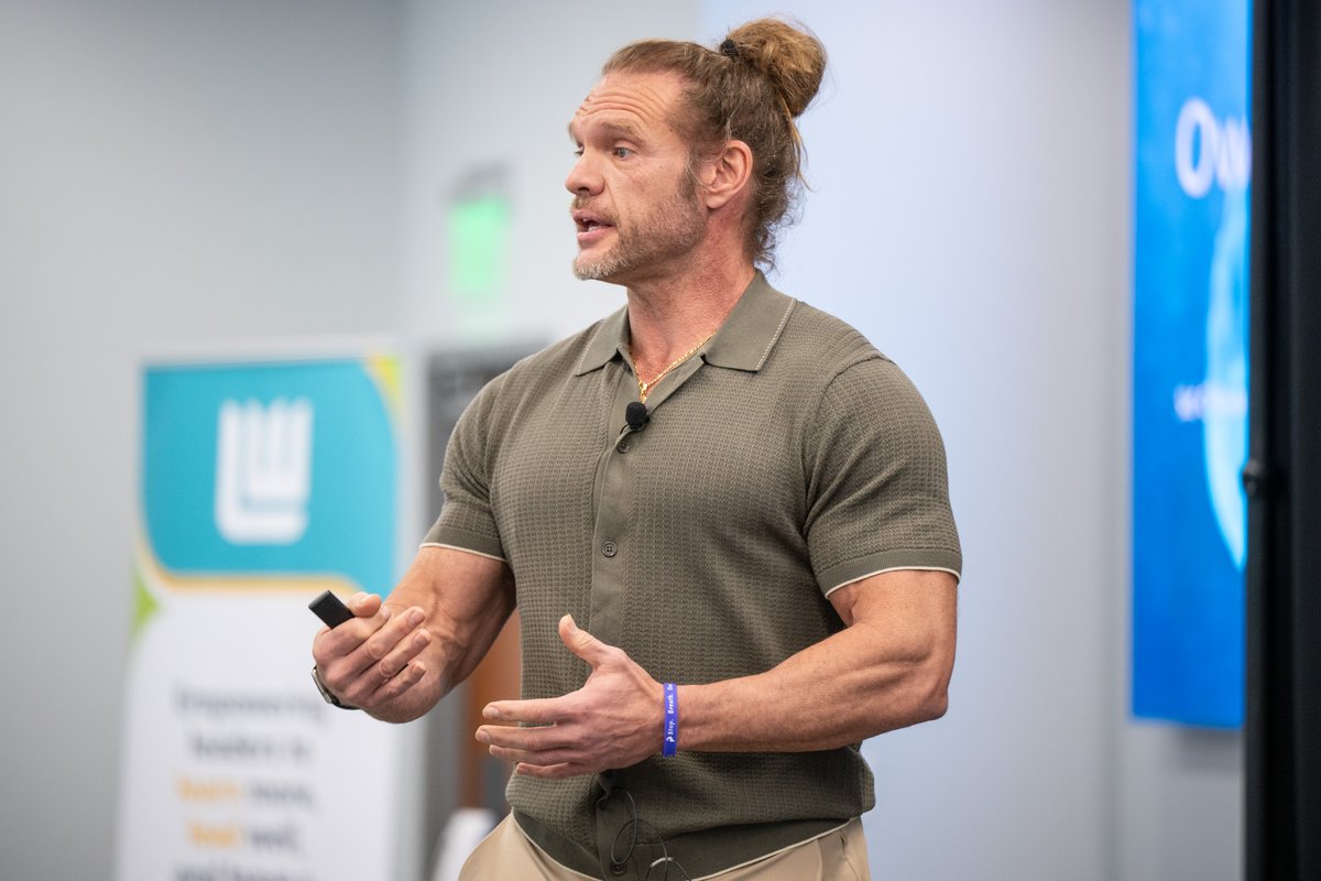 UNT Health Fort Worth tweet media