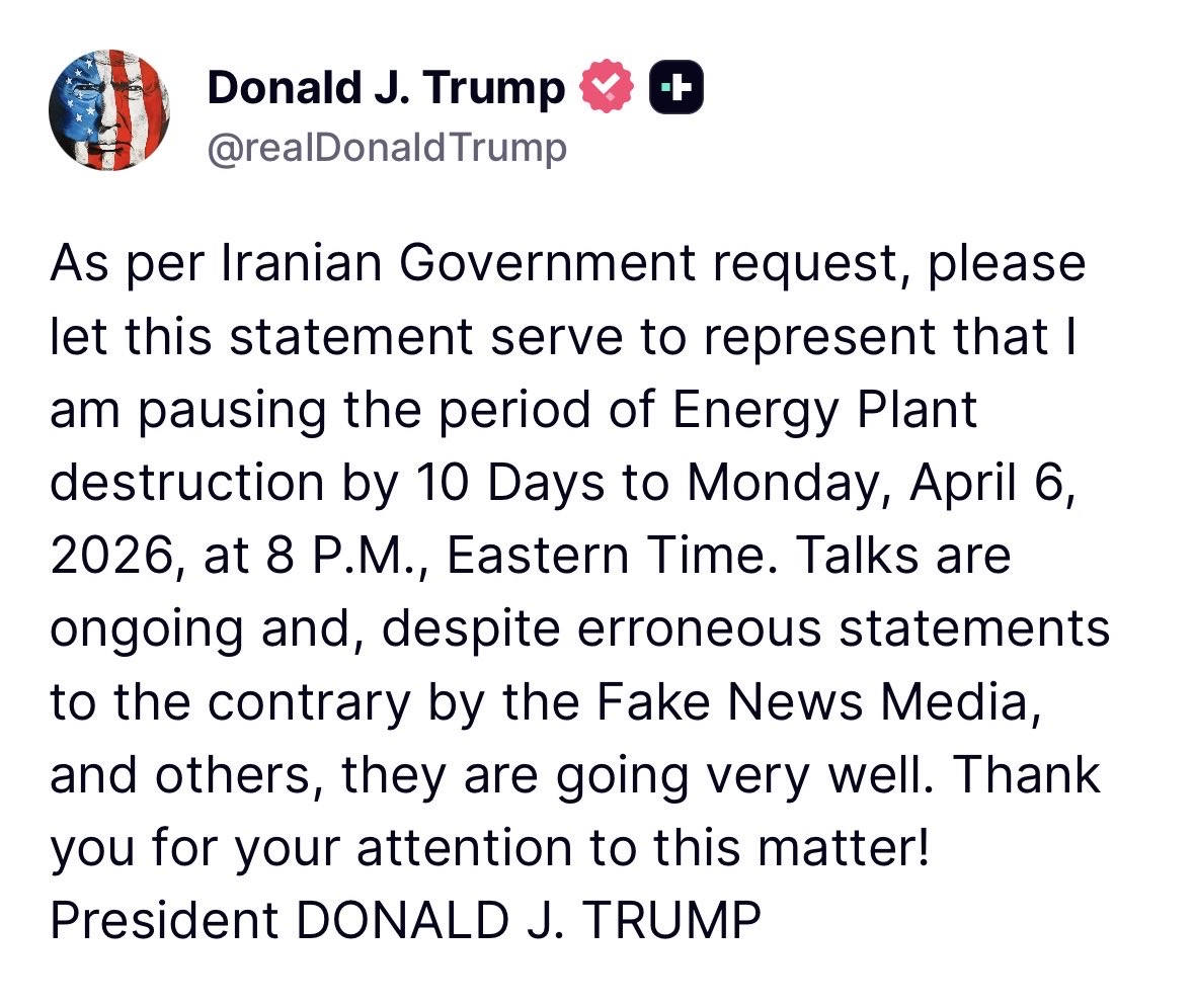 Trump War Room tweet media