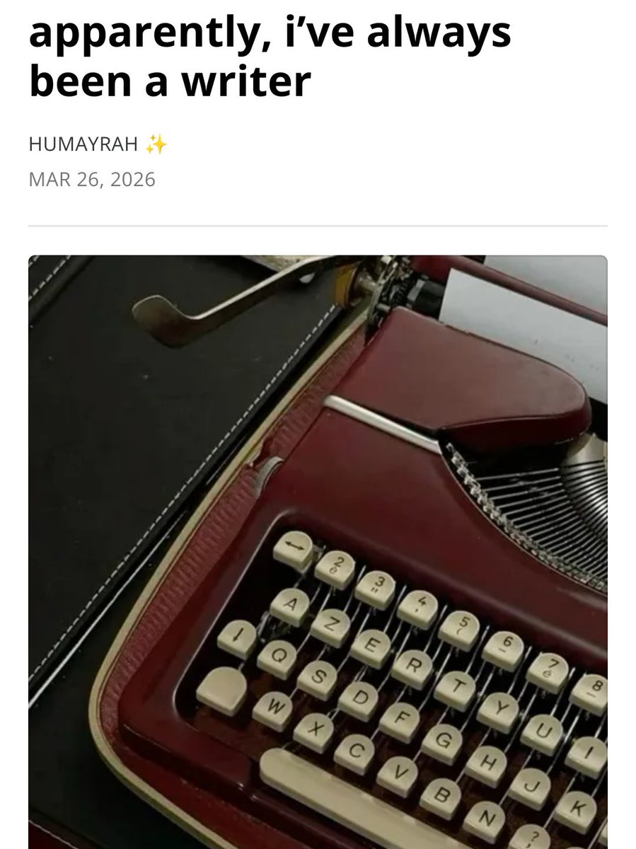 Humayrah. 🦋 tweet media