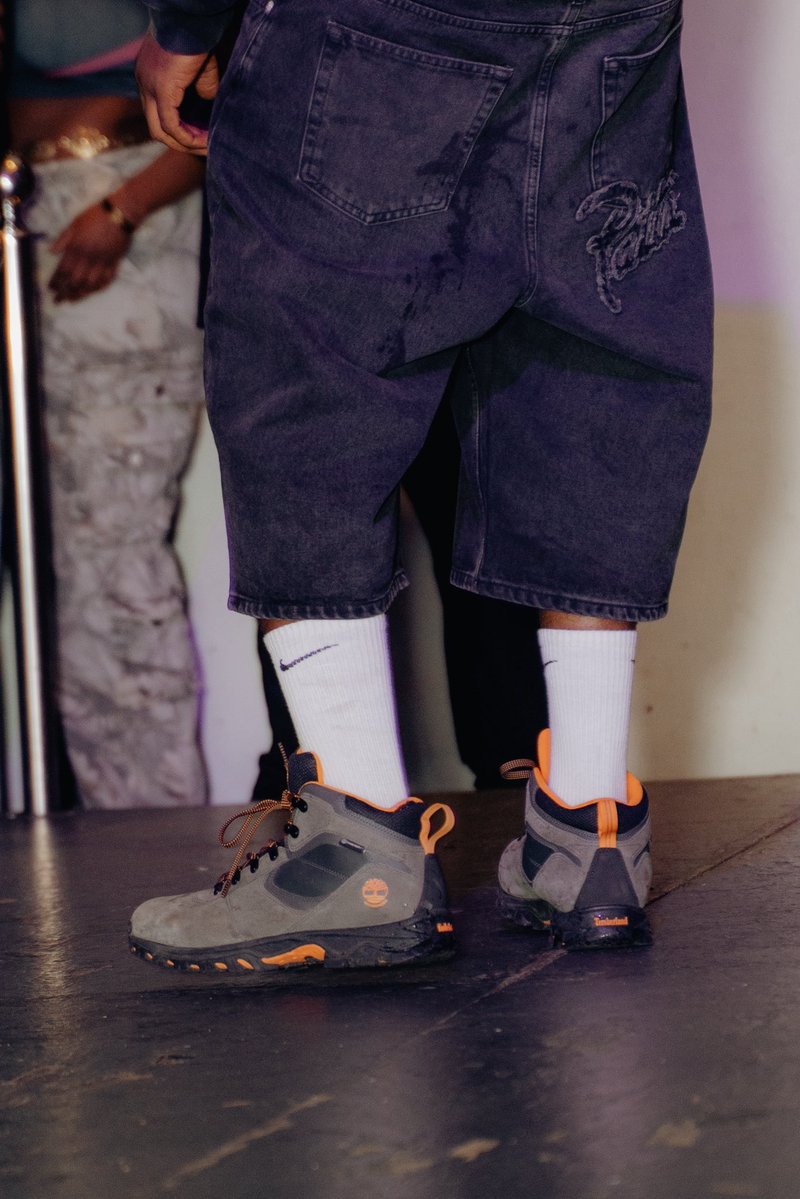 INDUSTRY MACHINE ⚙️ tweet media