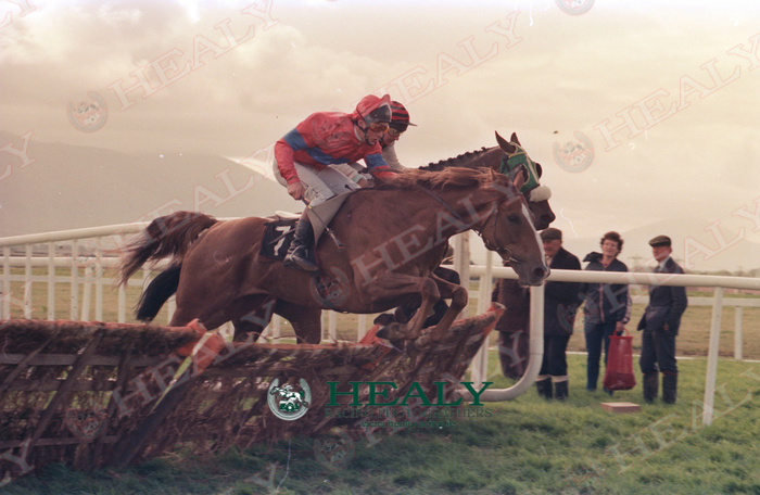 Pat Healy tweet media