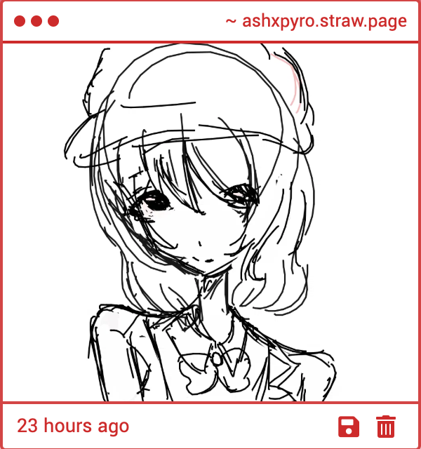 xynnie !! 🐊 tweet media