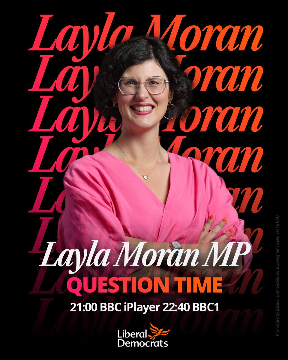 Liberal Democrats tweet media