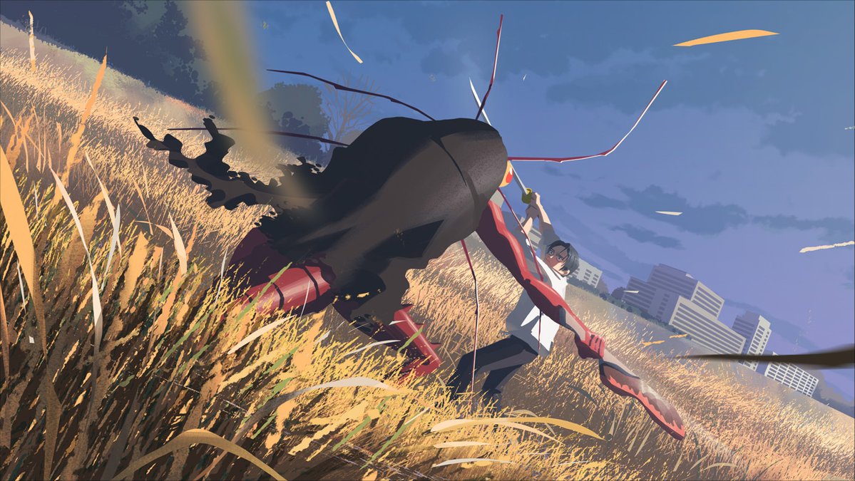 ヒロ/Hiro(ゴキンジョ/Gokinjyo) tweet media