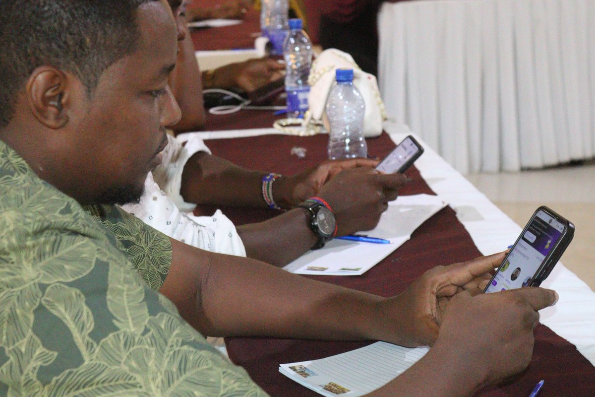 Signs TV Kenya tweet media