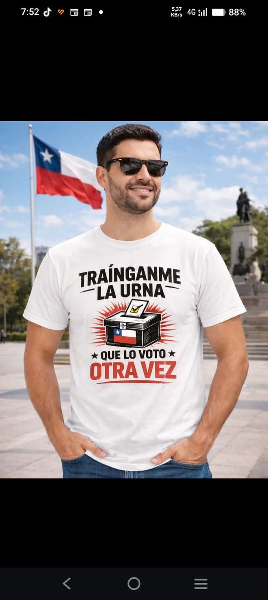 Todo el rato 🇨🇱
#KastPresidente 
#KastChileEstáContigo