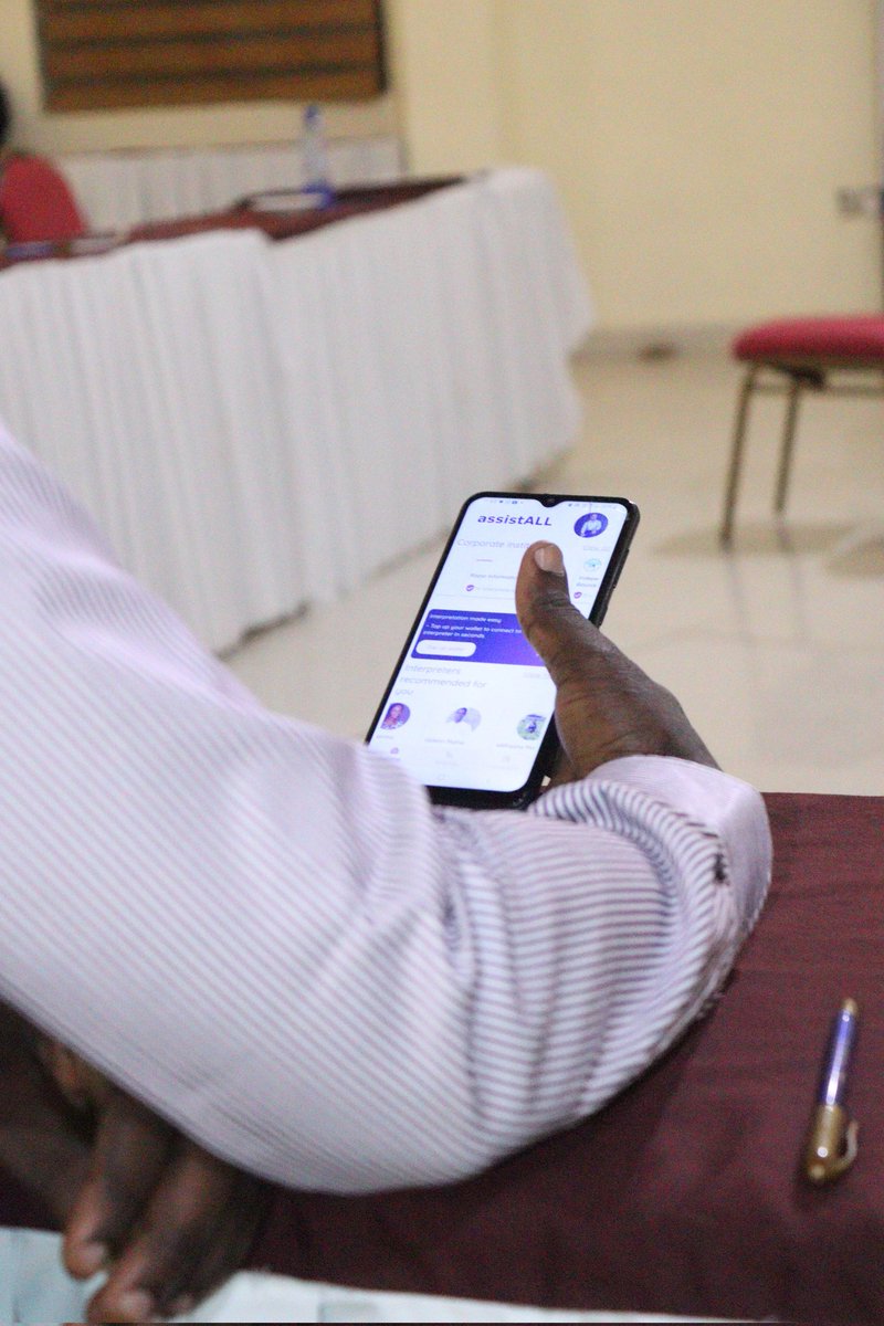 Signs TV Kenya tweet media