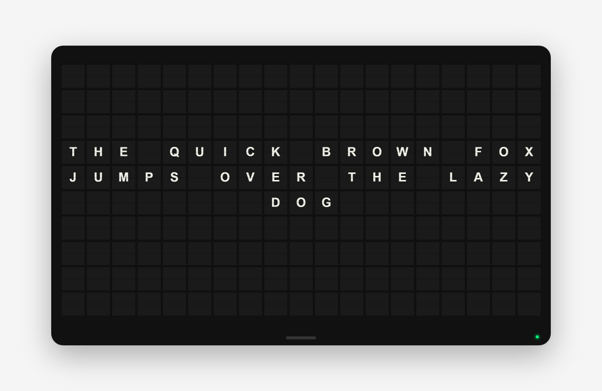 American Fool tweet media