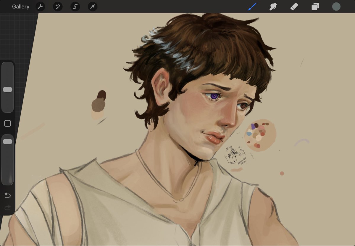 IncoherentAffs's tweet photo. Valarr Targaryen WIP 👻 #asoiaf https://t.co/Lo2pgyIfEE