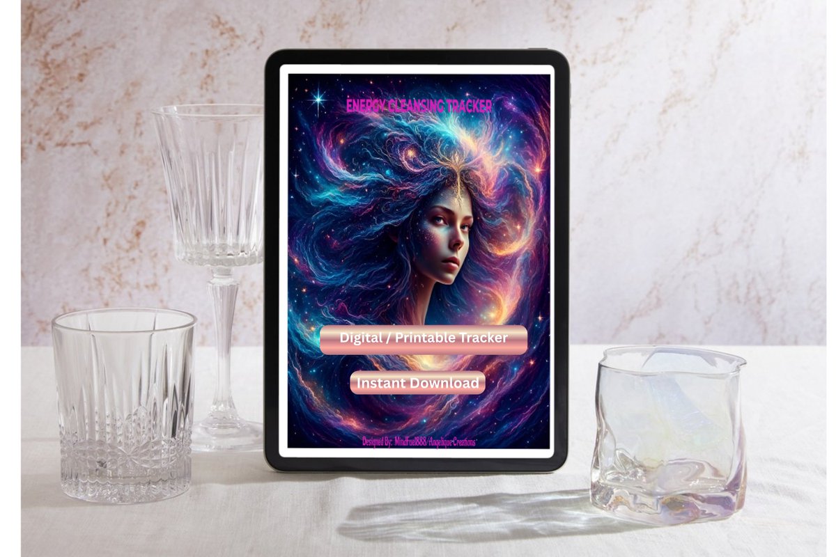 Angelique848473's tweet photo. ✨ Track your energy, goals, or magical moments—pick your favorite tracker today!

Spell Outcome Tracker | Protection Tracker | Energy Cleansing Tracker

Link in profile for more!

#DigitalNotebook #DailyReset #MysticalVibes #PlannerAddict #DigitalPrintables #ZodiacVibes https://t.co/xogwHv6WKT
