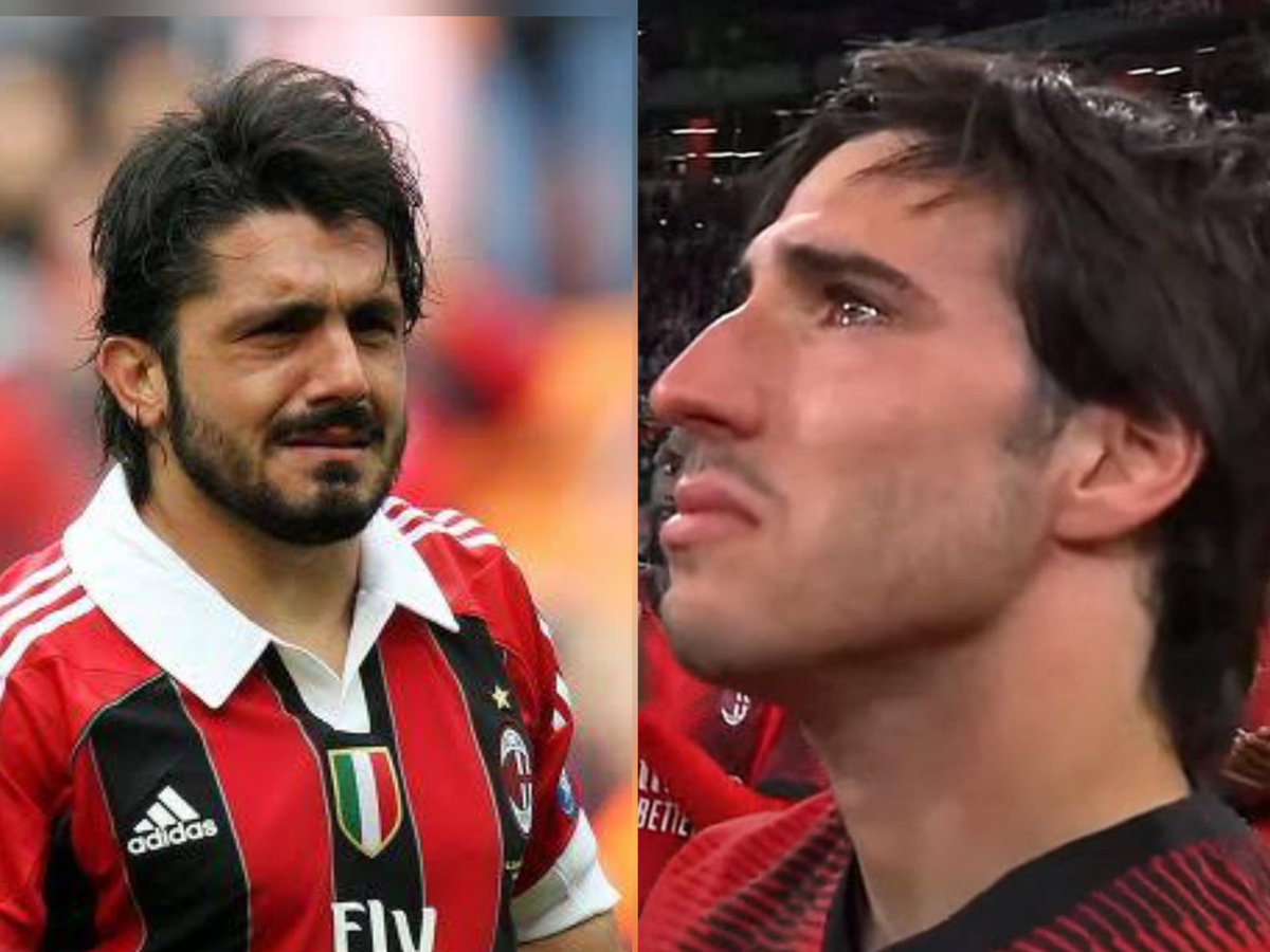 World AC Milan tweet media