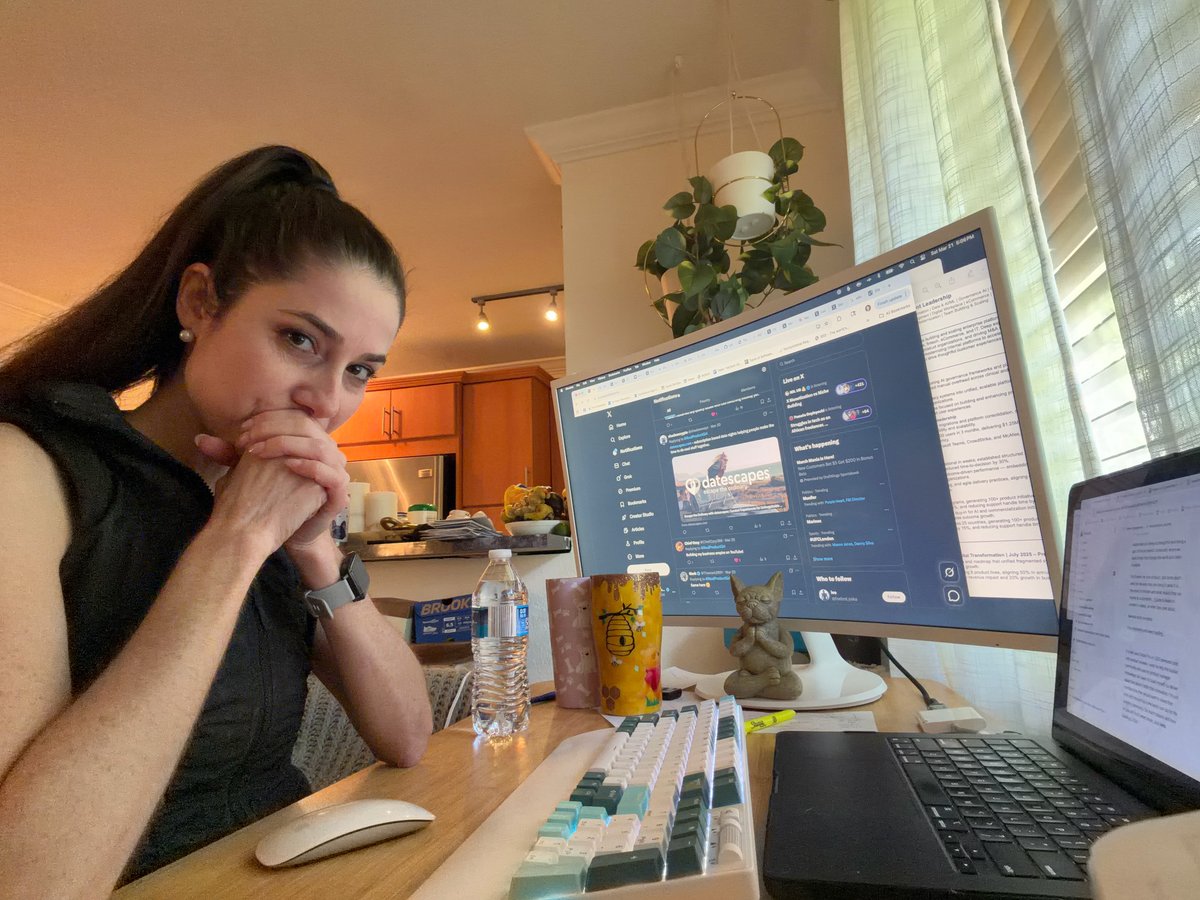 Samantha Simonhoff tweet media