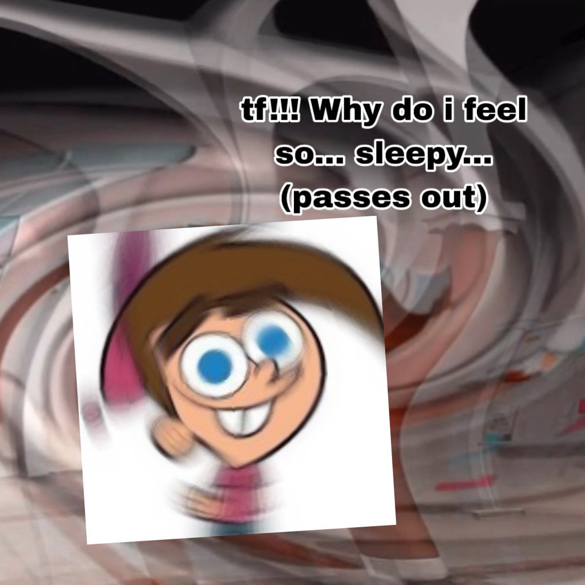 Timmy Turner tweet media
