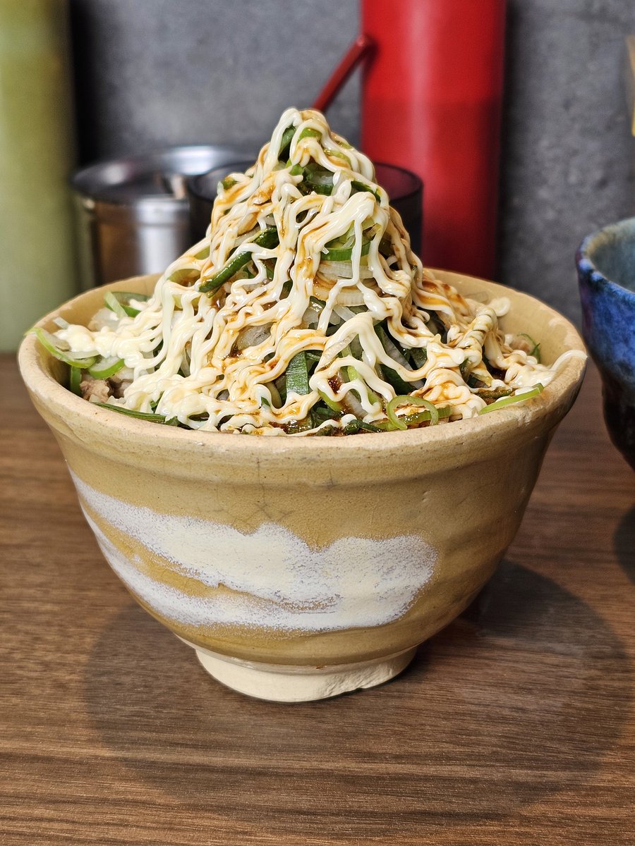 鶏油🐔大好きニキ tweet media