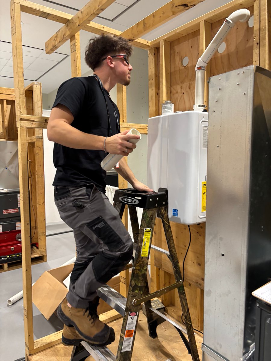 Mechanical Business tweet media