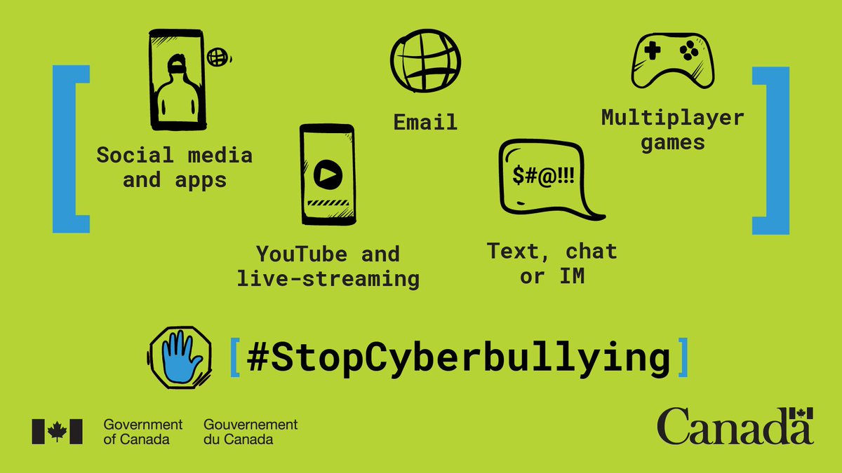 Public Safety Canada tweet media