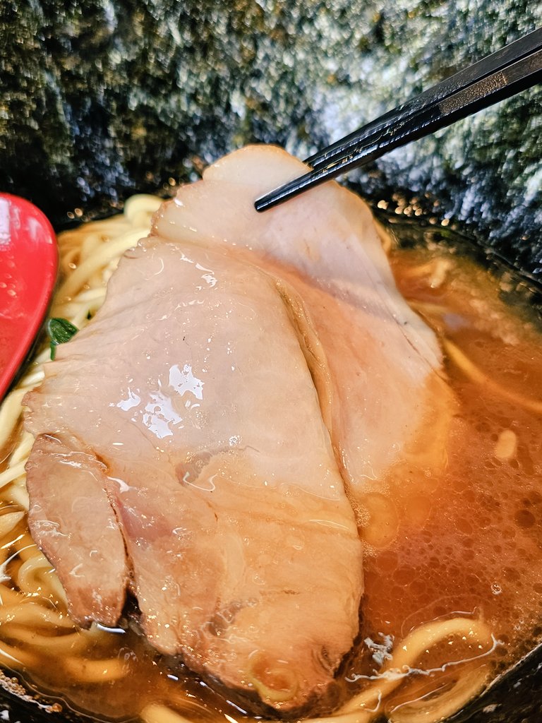 鶏油🐔大好きニキ tweet media
