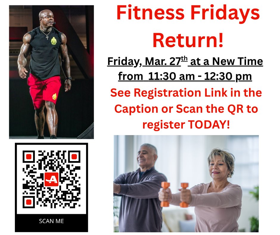 AARP Georgia tweet media