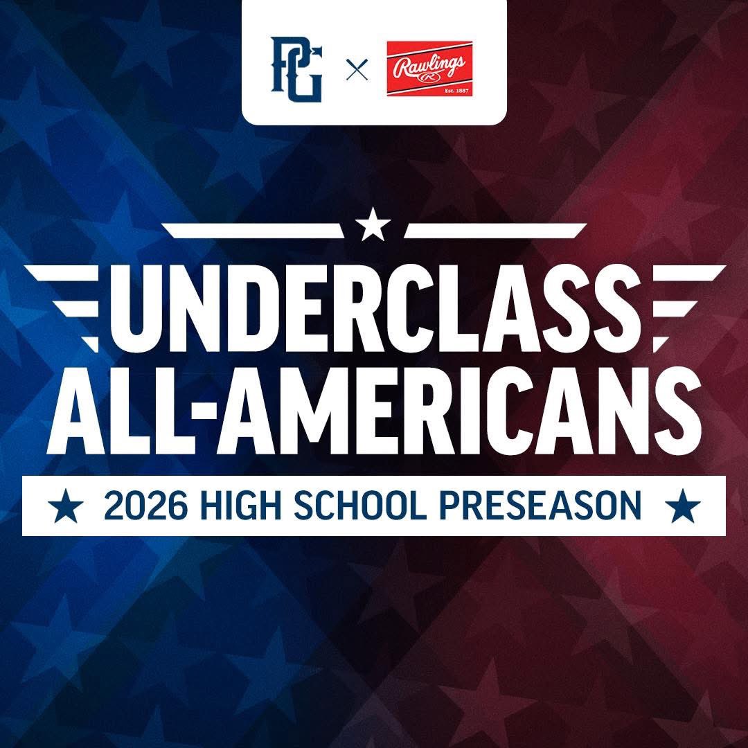 HenRichardson27's tweet photo. What an honor to be included and recognized with all these remarkable athletes. Congratulations to all! 
@Florida_PG 
@PG_Scouting 
@PG_Uncommitted
@PB_Uncommitted 
@BaseballMaclay https://t.co/6aYGpOzVsK