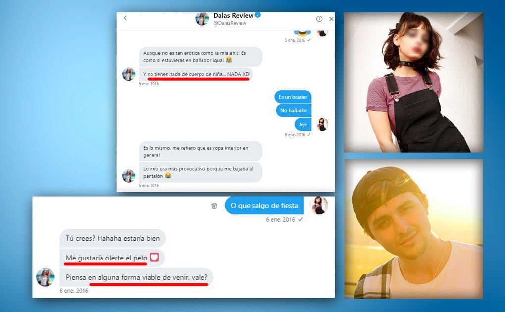 Javi Perriveira tweet media