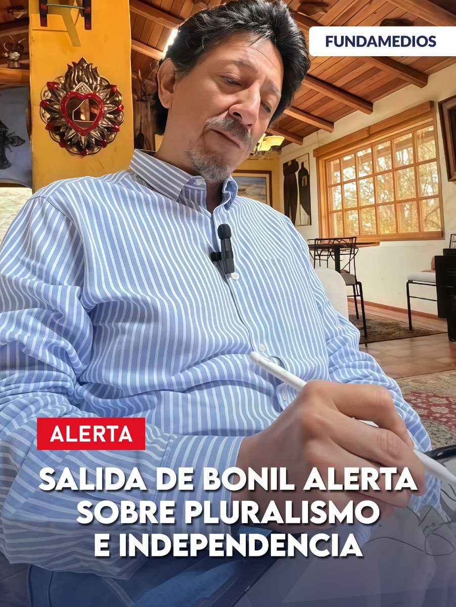 FUNDAMEDIOS tweet media