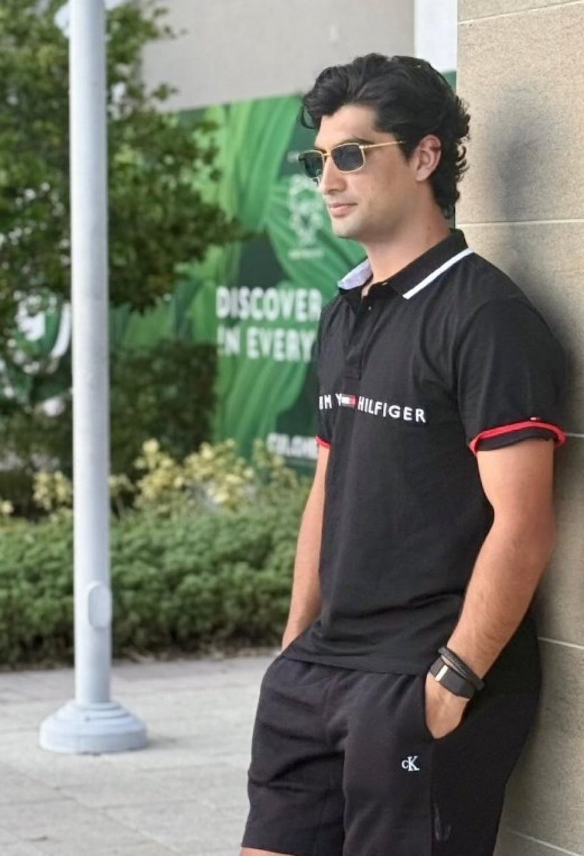 ‏𝑴𝒂𝒔𝒐𝒐𝒅 𝑼𝒔𝒎𝒂𝒏𝒊 tweet media