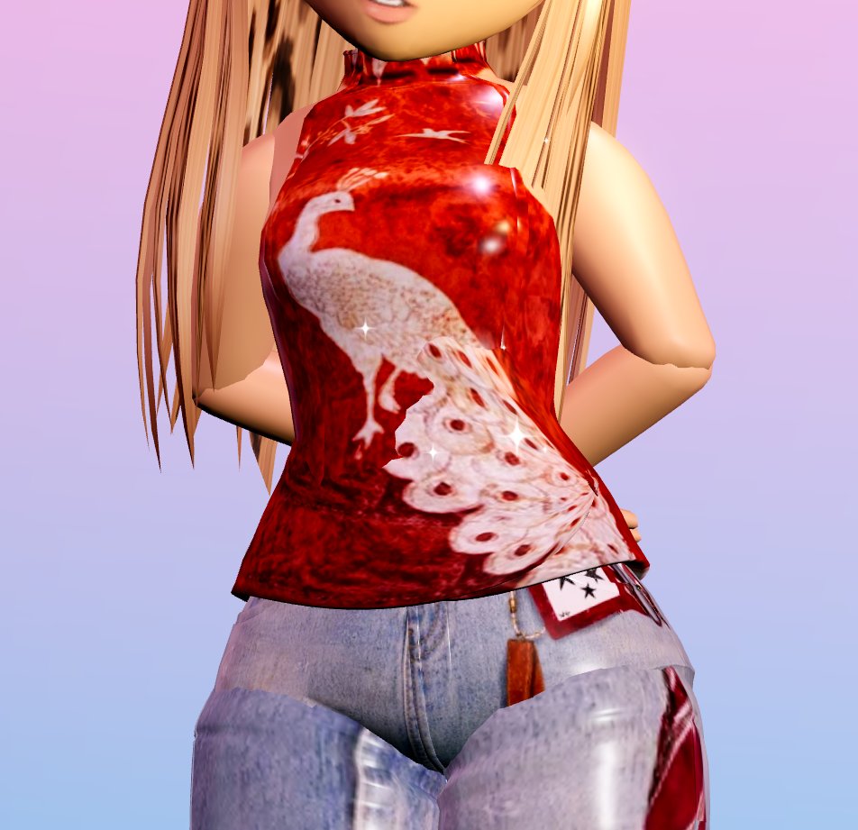 𐙚 melvyn tweet media