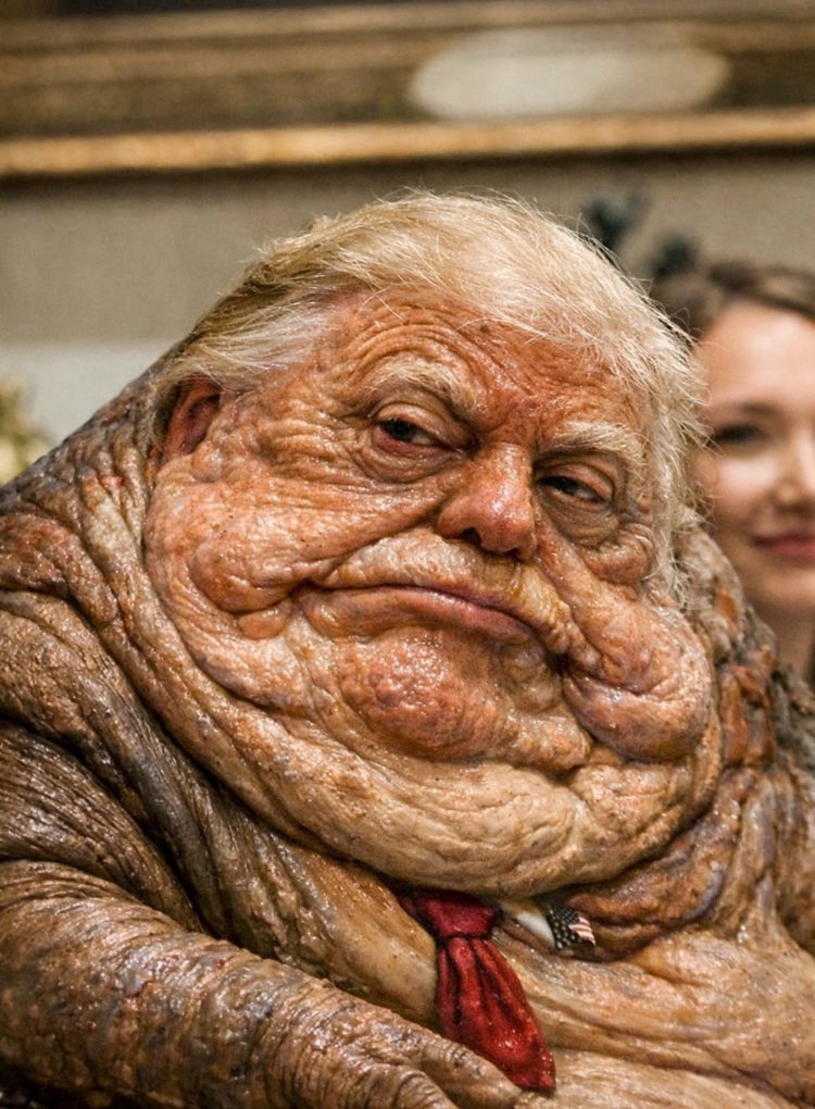 Darth BoBo tweet media