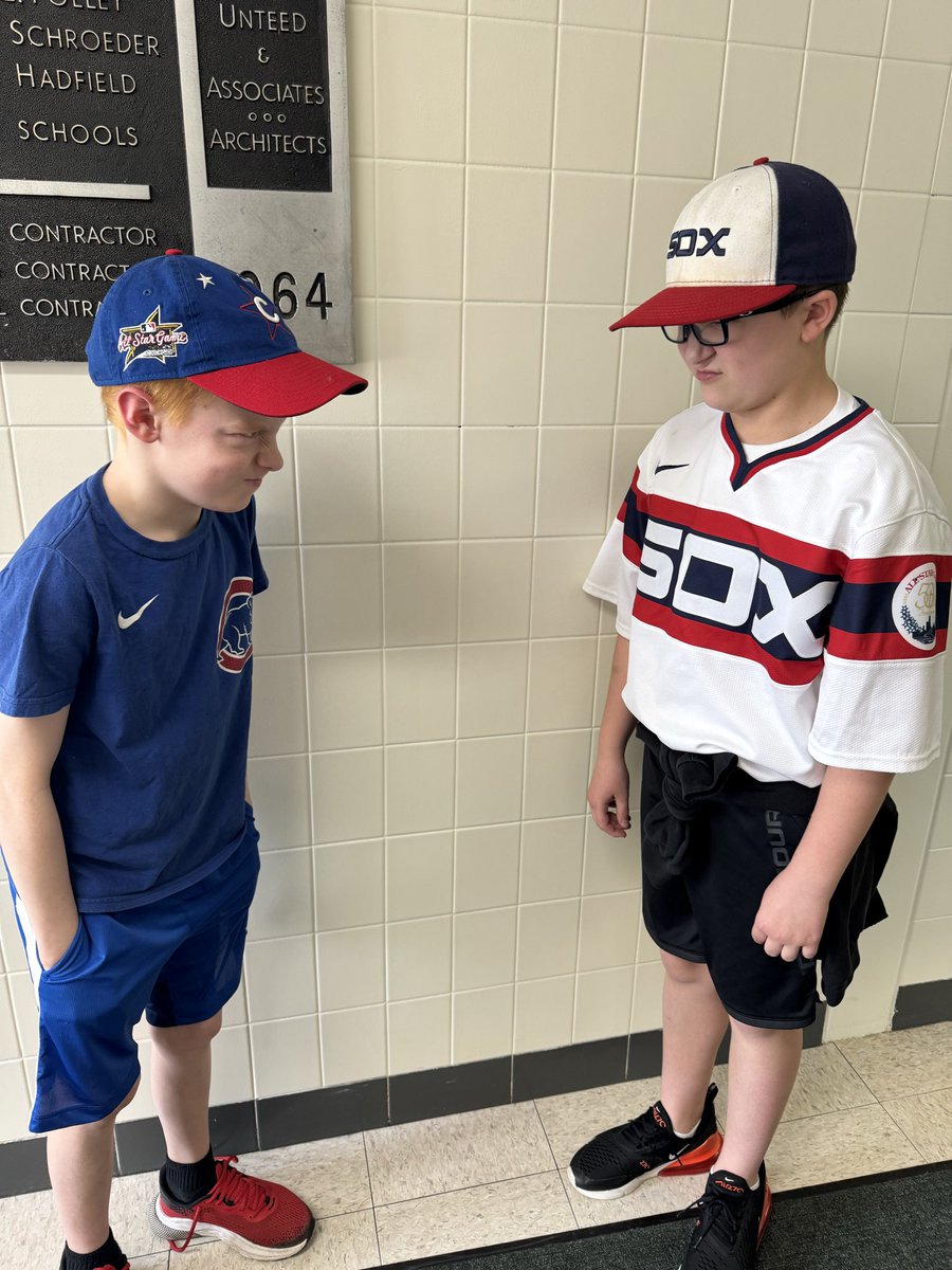 Indian Trail MS tweet media