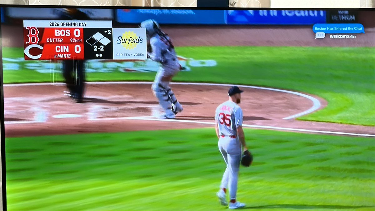 Ted Flanagan tweet media