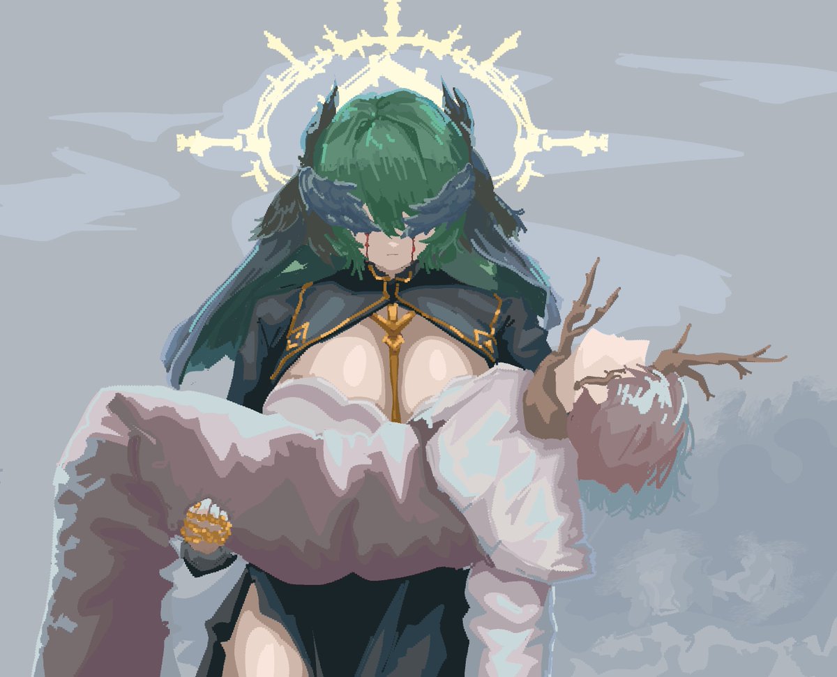 Cerata_firefly tweet media