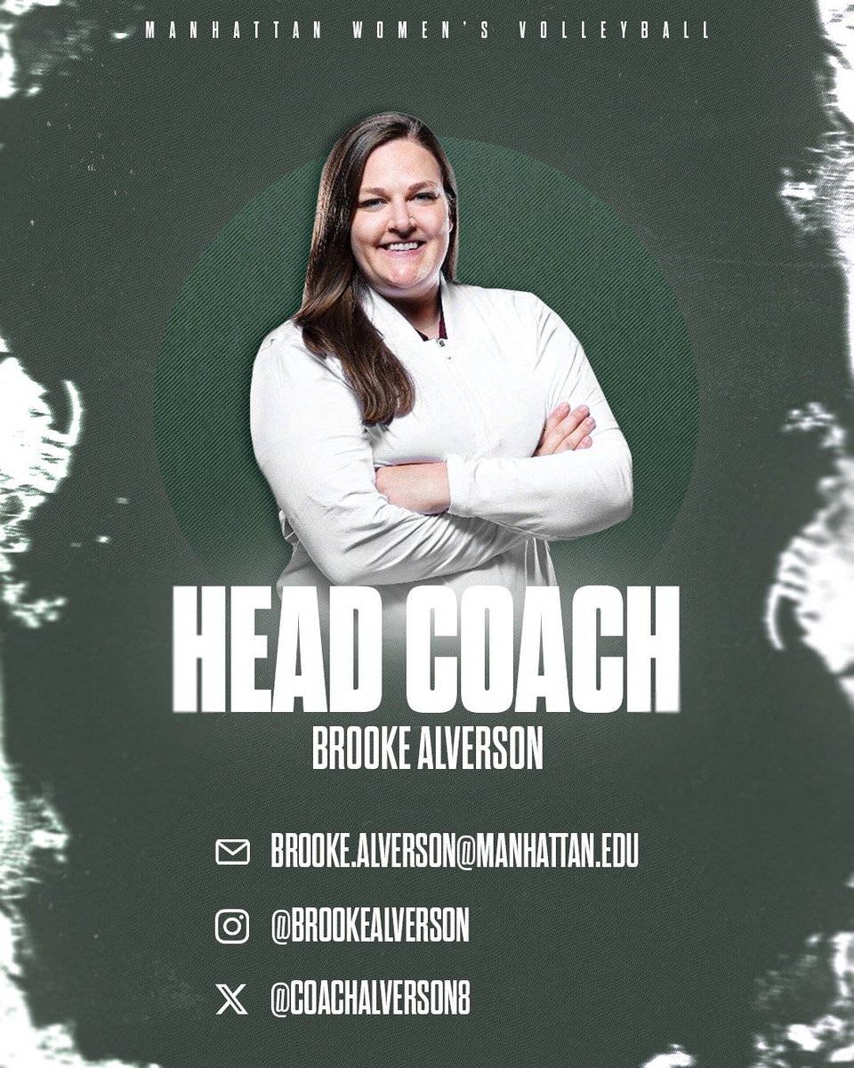 Jaspers Women's Volleyball tweet media