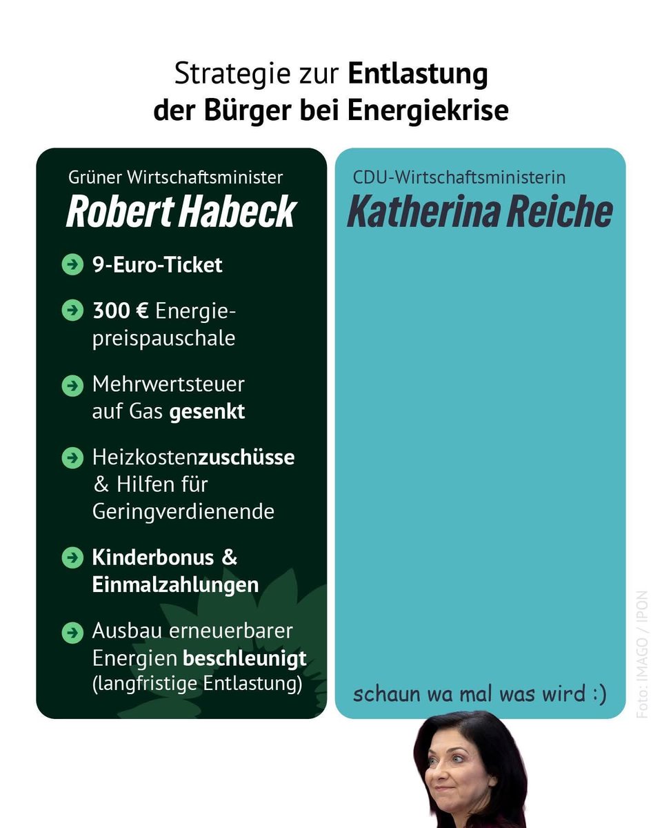 SaschaC 🌻💚 #Grüne #niemehrCDUCSU tweet media