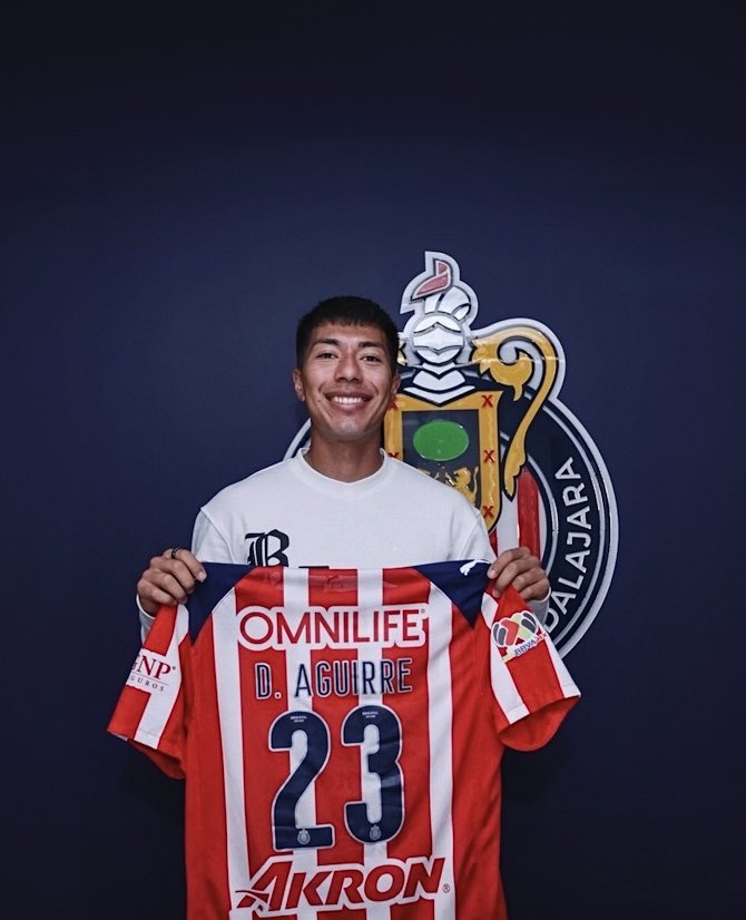 Chivas Pictures That Go Hard tweet media