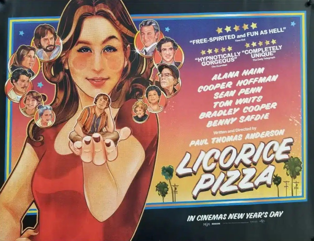 All The Right Movies tweet media