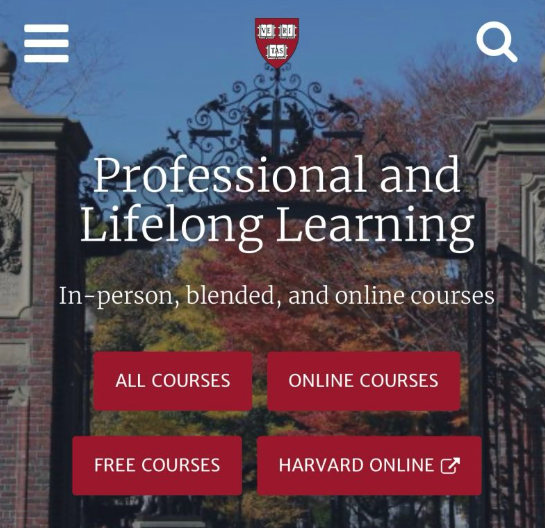 RaufAtillaPolat's tweet photo. Harvard 140 kursu ücretsiz açtı.

https://t.co/6Hzwbf5dP1

Ancak, bazı kurslarda içerik ücretsiz olsa da sertifika gibi ek seçenekler ücretli olabiliyor. 

Dikkat çeken birkaç ücretsiz kurs şöyle:

Yapay zekâ:
https://t.co/fXw4sdbPnv

Python:
https://t.co/w4IAI34tLG

Girişimcilik:
https://t.co/WycJdiqPmK

Teknoloji girişimciliği:
https://t.co/Rhvrpek7wp