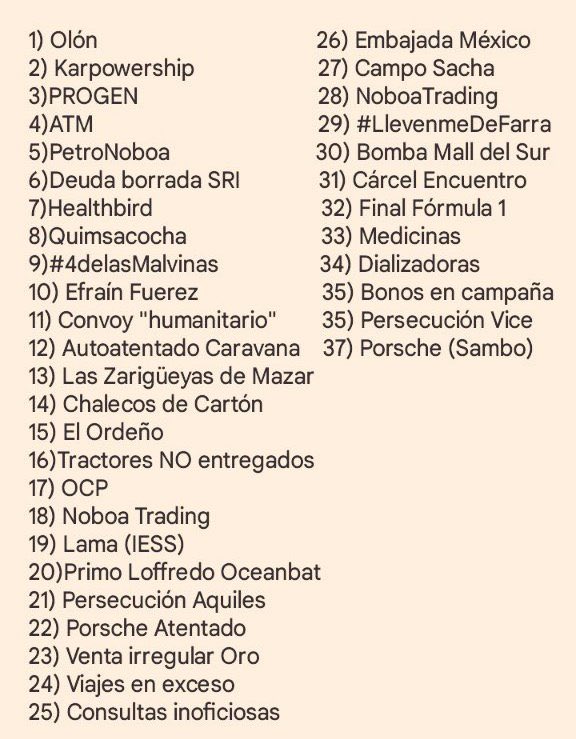 Andre Cevas tweet media