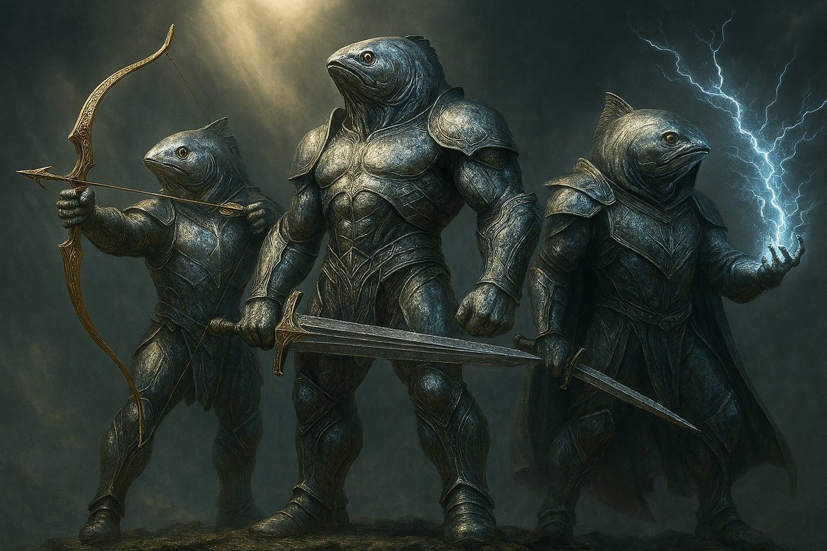 Mmyles_'s tweet photo. $BIGTROUT'ers are just built different.

Strong and unwavering, the real ones already know exactly what's coming. 

Nowhere else I'd rather be.. real community, real dev, real conviction. 

LFG! https://t.co/3IUCM1JqLz