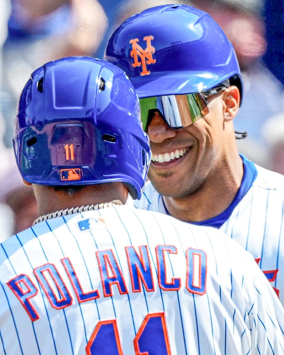 SNY Mets tweet media