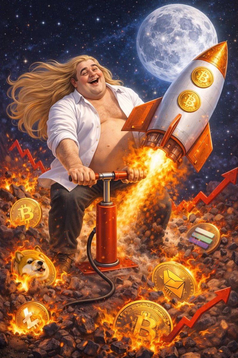 Planet Fatness tweet media