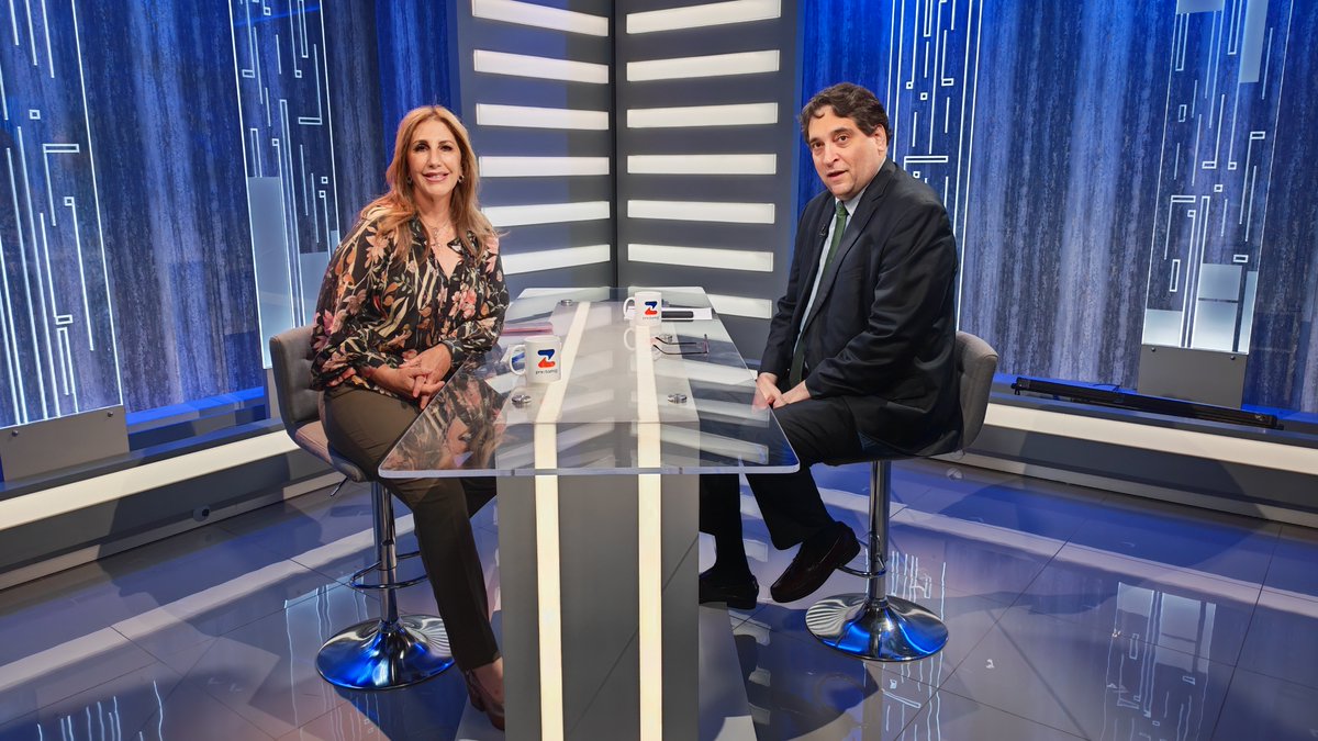 ECOtvPanamá tweet media