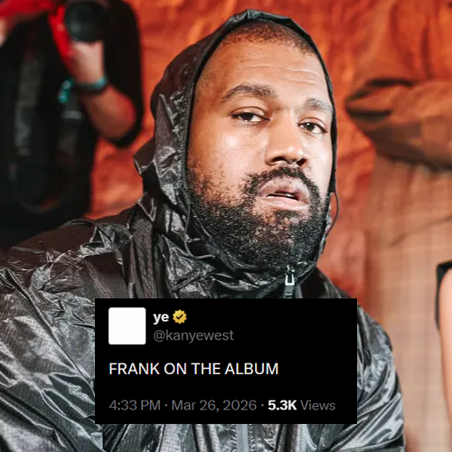 HFR Podcast tweet media