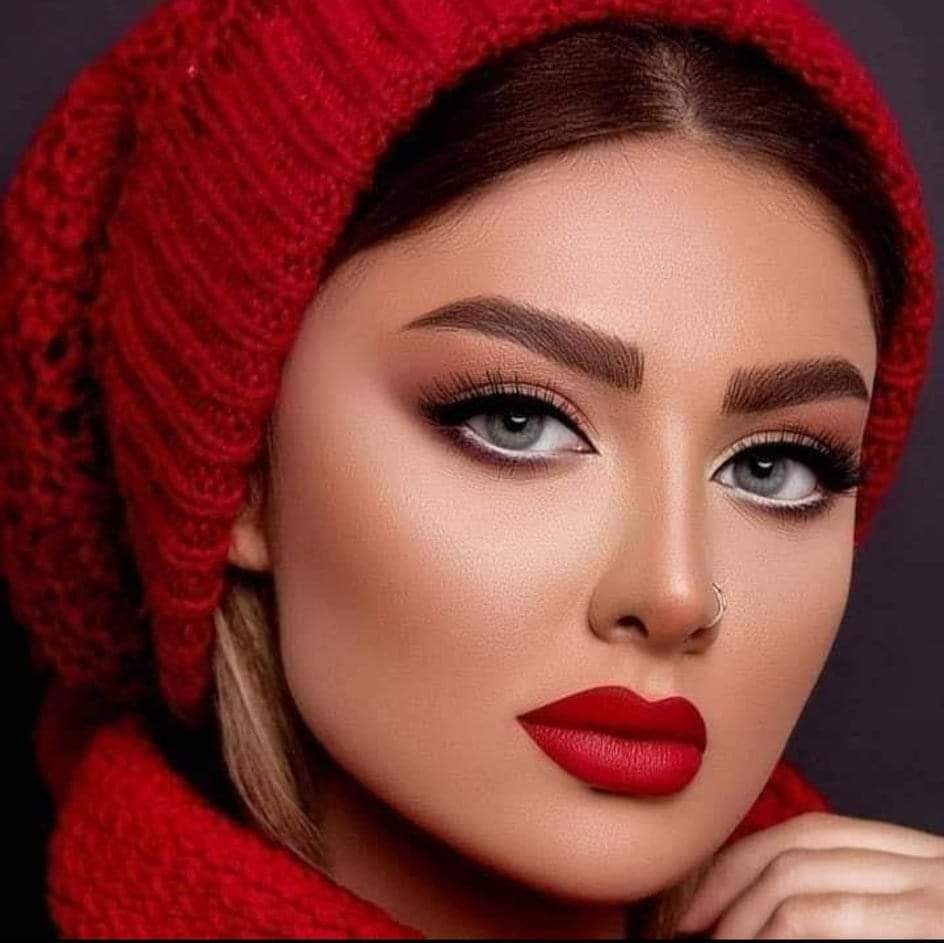 هبة الله👑💜🖤🦅 tweet media