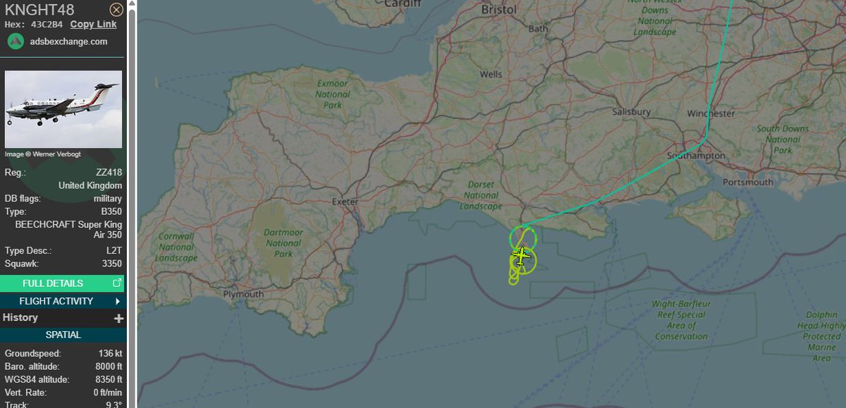 JamesFennell MBE tweet media