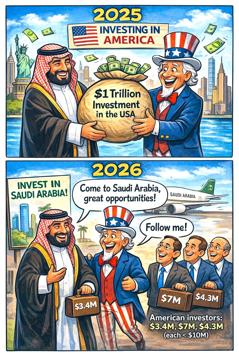 حر في زمن العبيد tweet media